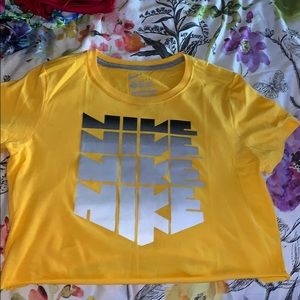 Nike shirt